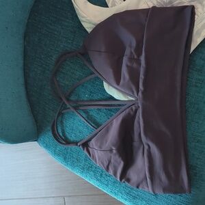 Lululemon Bra Sz 8